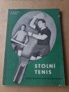 Stolní tenis
