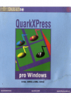 QuarkXPress pro Windows