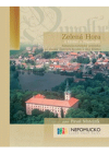 Zelená Hora a Klášter u Nepomuku (Plzeňský kraj)