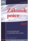 Zákoník práce 2009
