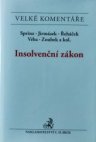 Insolvenční zákon