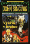 Výkřik v hrobce