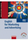 English for marketing and advertising