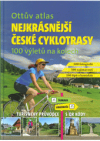 Ottův atlas Nejkrásnější české cyklostezky