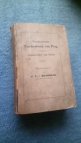 Topographisches Taschenbuch von Prag zunächst für Naturforscher und Aertze