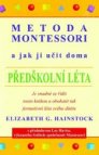 Metoda Montessori a jak ji učit doma