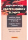 Anglicko-český frazeologický slovník