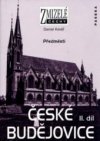 České Budějovice.