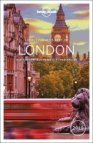 Lonely Planet's Best of LONDON
