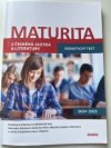 Maturita z českého jazyka a literatury