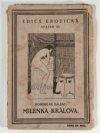 Milenka králova