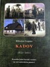 Kadov 1651-2001