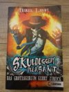 Skulduggerry pleasant