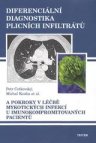 Diferenciální diagnostika plicních infiltrátů a pokroky v léčbě mykotických infekcí u imunokompromitovaných pacientů