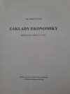 Základy podnikové ekonomiky