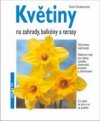 Jarní květiny na zahrady, balkóny a terasy