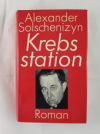 Krebsstation