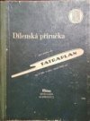 Dílenská příručka pro osobní vůz Tatraplan typ T-600-4 válce-obsah 1950 cm³