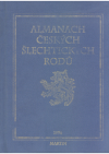 Almanach českých šlechtických rodů