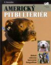 Americký pitbulteriér