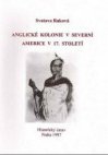 Anglické kolonie v Severní Americe v 17. století