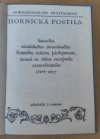 Jáchymovská kronika