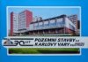 Pozemní stavby Karlovo Vary 