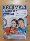 Přijímací zkoušky nanečisto