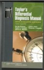 Taylor´s Differential Diagnosis Manual