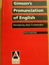 Gimson´s pronunciation of English