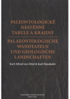 Paleontologické nástěnné tabule a krajiny =