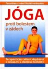 Jóga proti bolestem v zádech