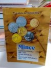 Mince Československa 1918-1992