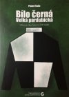 Bílo černá Velká pardubická