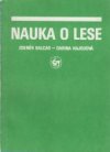 Nauka o lese