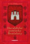 Heraldické pamiatky Bratislavy