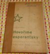 Hovoříme esperantsky =