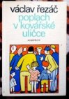 Poplach v Kovářské uličce