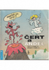 Čert a anděl