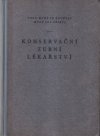 Konservační zubní lékařství