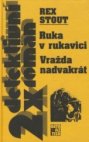 Ruka v rukavici