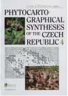 Phytocartographical syntheses of the Czech Republic