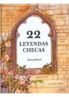 22 leyendas checas