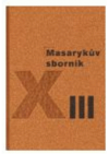 Masarykův sborník.