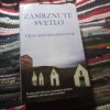 Zamrznuté svetlo