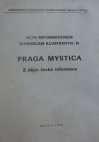 Praga mystica