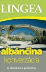 Albánčina konverzácia