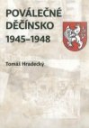 Poválečné Děčínsko 1945-1948