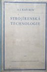 Strojírenská technologie