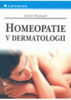 Homeopatie v dermatologii